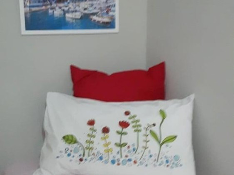 Le Suites Maor