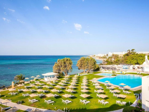 LE SULTAN HOTEL