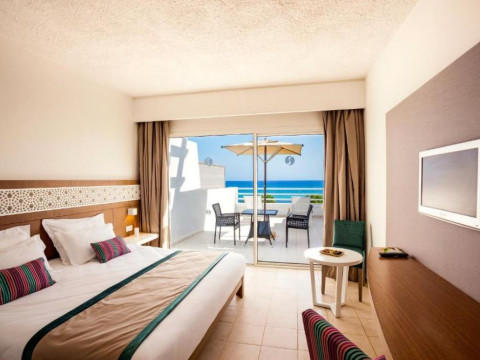 LE SULTAN HOTEL