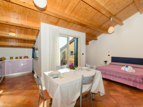 Le Tartarughe Residence