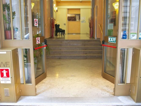 Le Terrazze