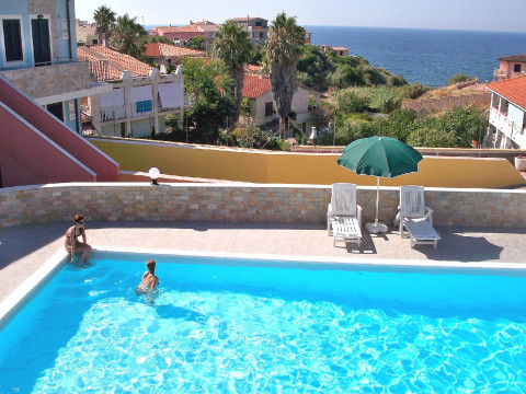Le Terrazze Del Mare - One Bedroom No.5
