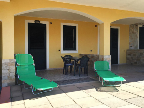 Le Terrazze Del Mare - One Bedroom No.5