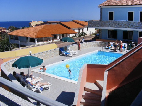Le Terrazze Del Mare - One Bedroom No.5