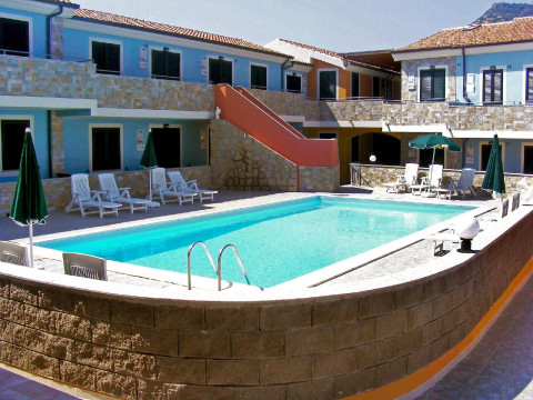 Le Terrazze Del Mare - One Bedroom No.5