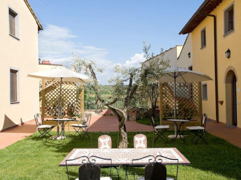 Le Torri