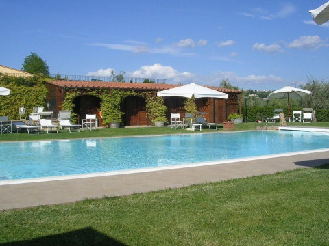 Le Torri