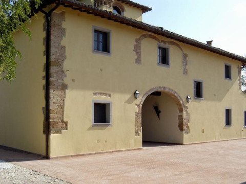 Le Torri