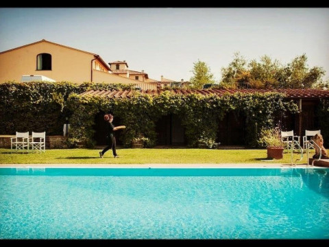 Le Torri