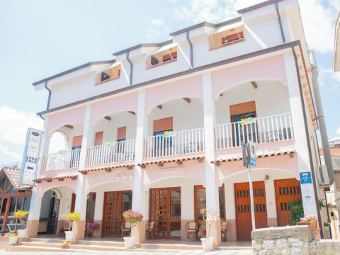Le Tre Caravelle Hotel