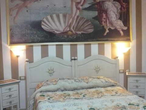 Le Tre Stelle