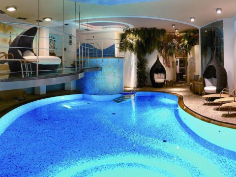 Leading Relax Hotel Maria