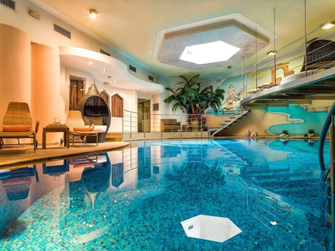 Leading Relax Hotel Maria