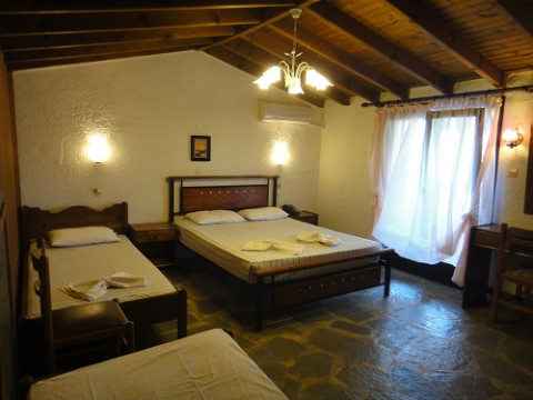 Leandros Hotel