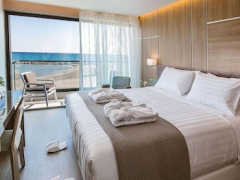 LEBAY BEACH HOTEL