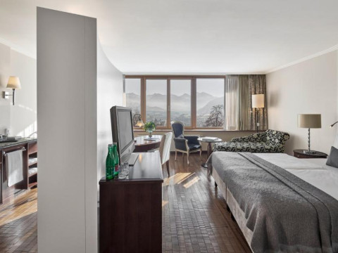 Lebenberg Schlosshotel