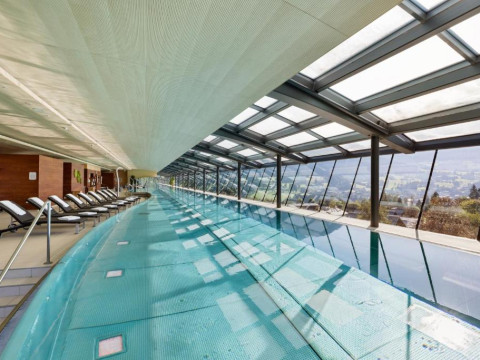 Lebenberg Schlosshotel