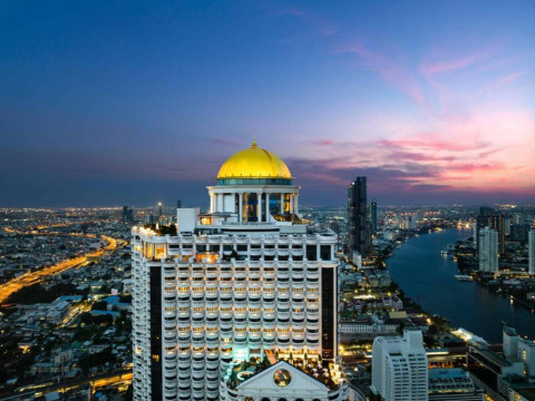 Lebua at State Tower