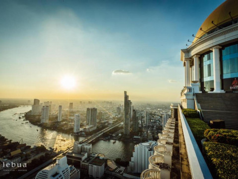 Lebua at State Tower