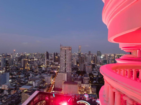 Lebua at State Tower