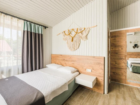 LEDA BEACH HOTEL