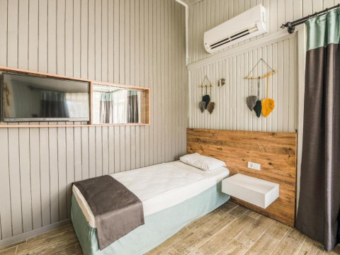 LEDA BEACH HOTEL
