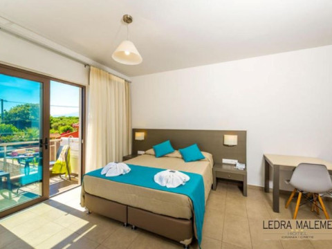 LEDRA MALEME