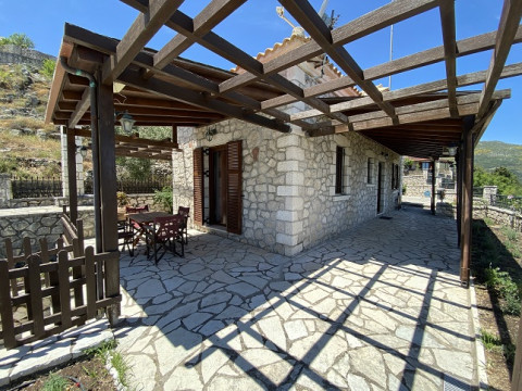 Lefkada Villas