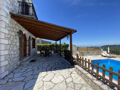 Lefkada Villas
