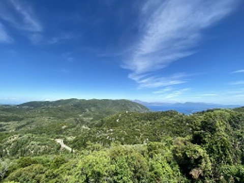 Lefkada Villas