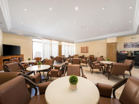 LEFKIMI HOTEL