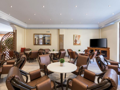 LEFKIMI HOTEL