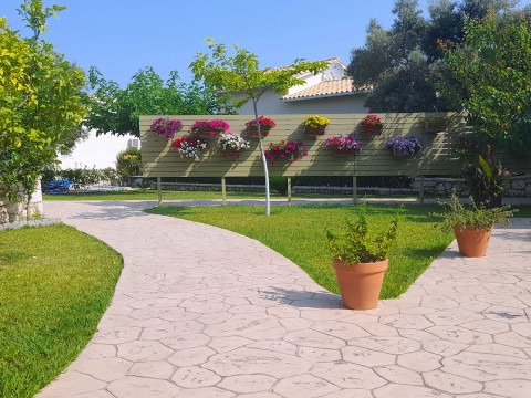 Lefkogea Villas & Apartments