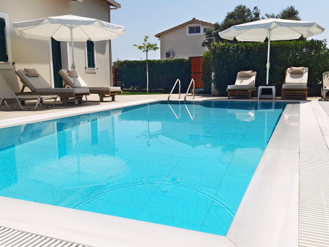 Lefkogea Villas & Apartments