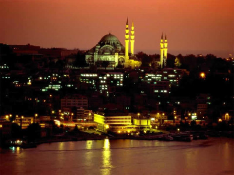 Yelken Mandalinci