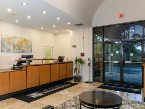 Legacy Vacation Resorts - Disney and Lake Buena Vista