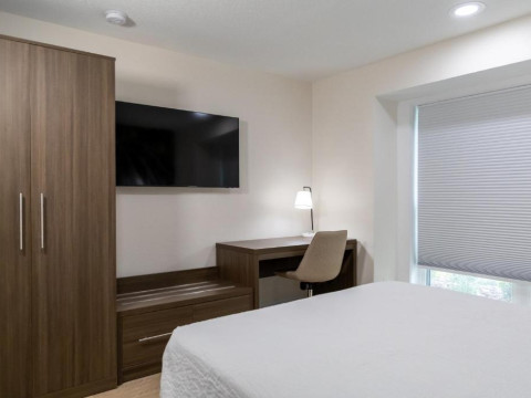 Legacy Vacation Resorts - Disney and Lake Buena Vista