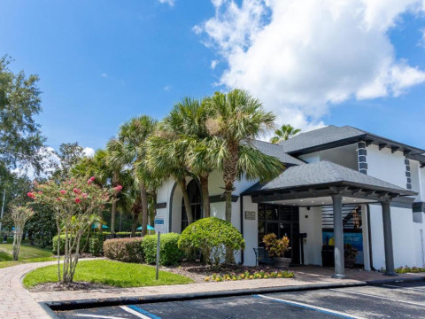 Legacy Vacation Resorts - Disney and Lake Buena Vista