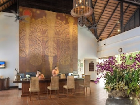 LEGEND BOUTIQUE RIVER RESORT AND SPA (SHA)