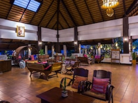 LEGEND BOUTIQUE RIVER RESORT AND SPA (SHA)