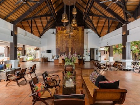 LEGEND BOUTIQUE RIVER RESORT AND SPA (SHA)