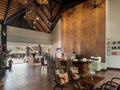 LEGEND BOUTIQUE RIVER RESORT AND SPA (SHA)