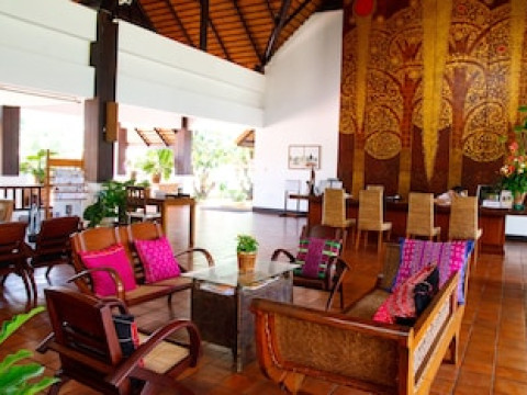 LEGEND BOUTIQUE RIVER RESORT AND SPA (SHA)