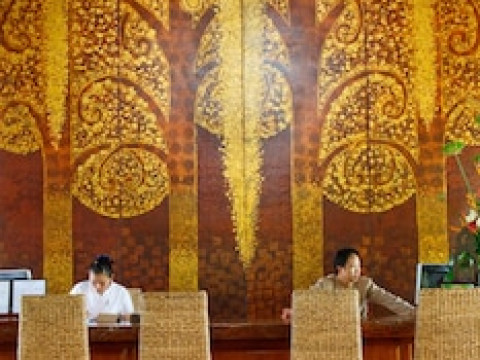 LEGEND BOUTIQUE RIVER RESORT AND SPA (SHA)