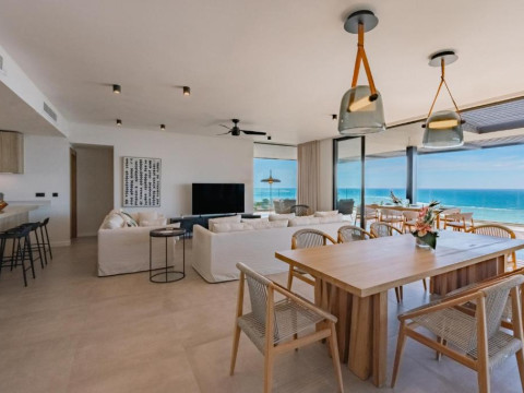 Legend Hill Residences and Spa