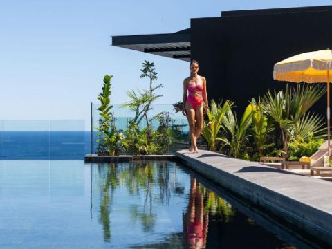Legend Hill Residences and Spa