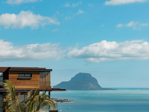 Legend Hill Residences and Spa