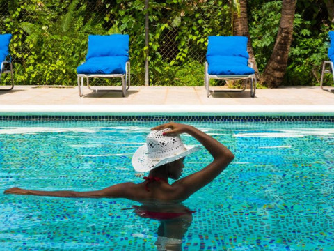 Legends Beach Resort