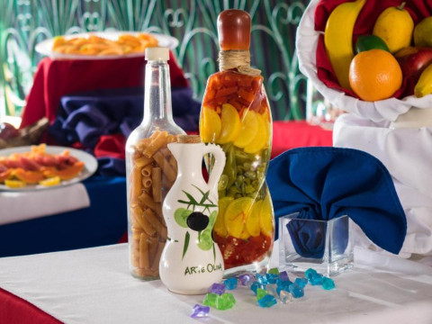 Legends Beach Resort