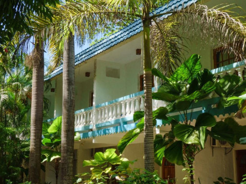 Legends Beach Resort